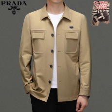 Prada Outwear